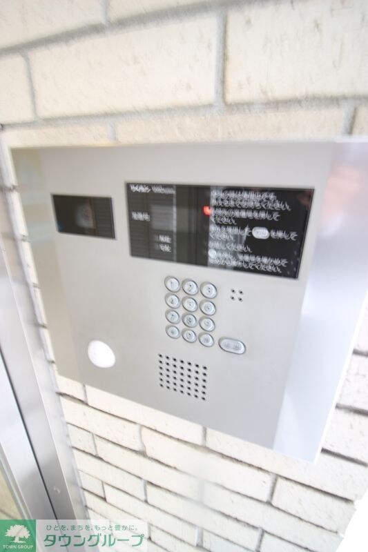 ゼクシア吉祥寺の物件内観写真