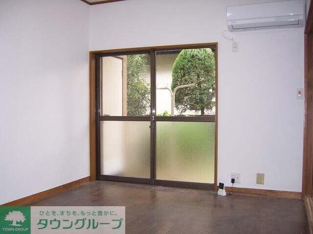 コーポチェリーの物件内観写真