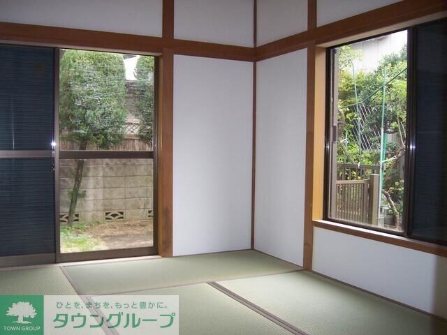 コーポチェリーの物件内観写真