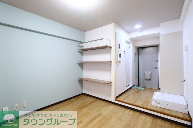 グローリア初穂武蔵境の物件内観写真