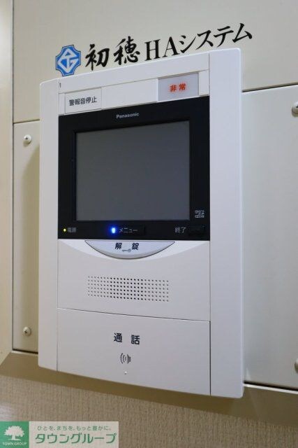 グローリア初穂武蔵境の物件内観写真