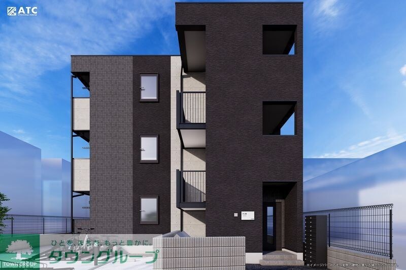 イクシオ花小金井の物件内観写真