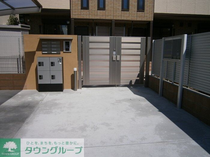 Excellent国立の物件内観写真