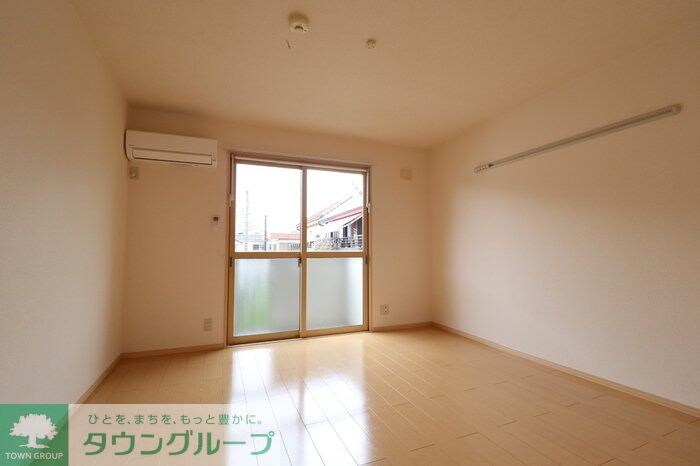 グリーンベールの物件内観写真