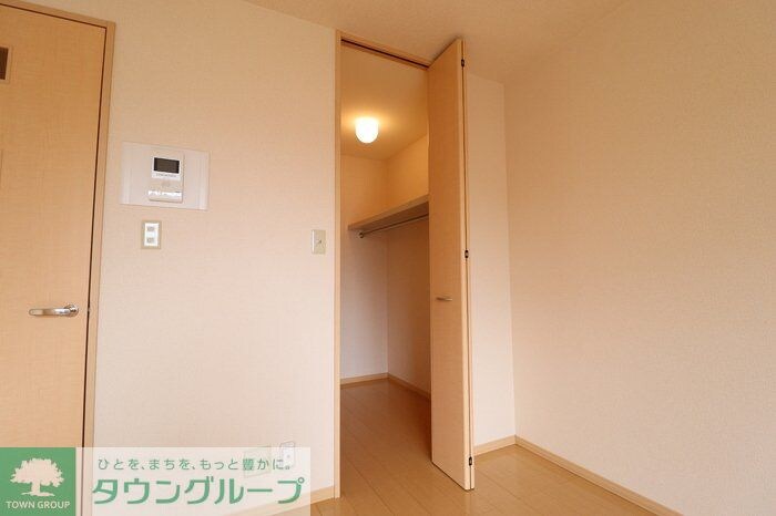 グリーンベールの物件内観写真