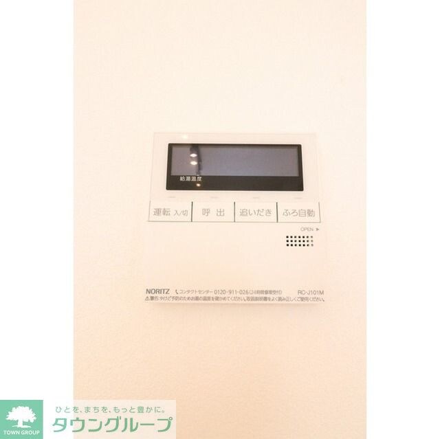 KDXレジデンス吉祥寺の物件内観写真