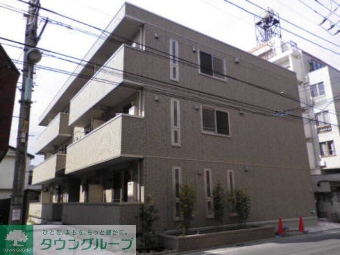 Kヴィラージュの物件内観写真