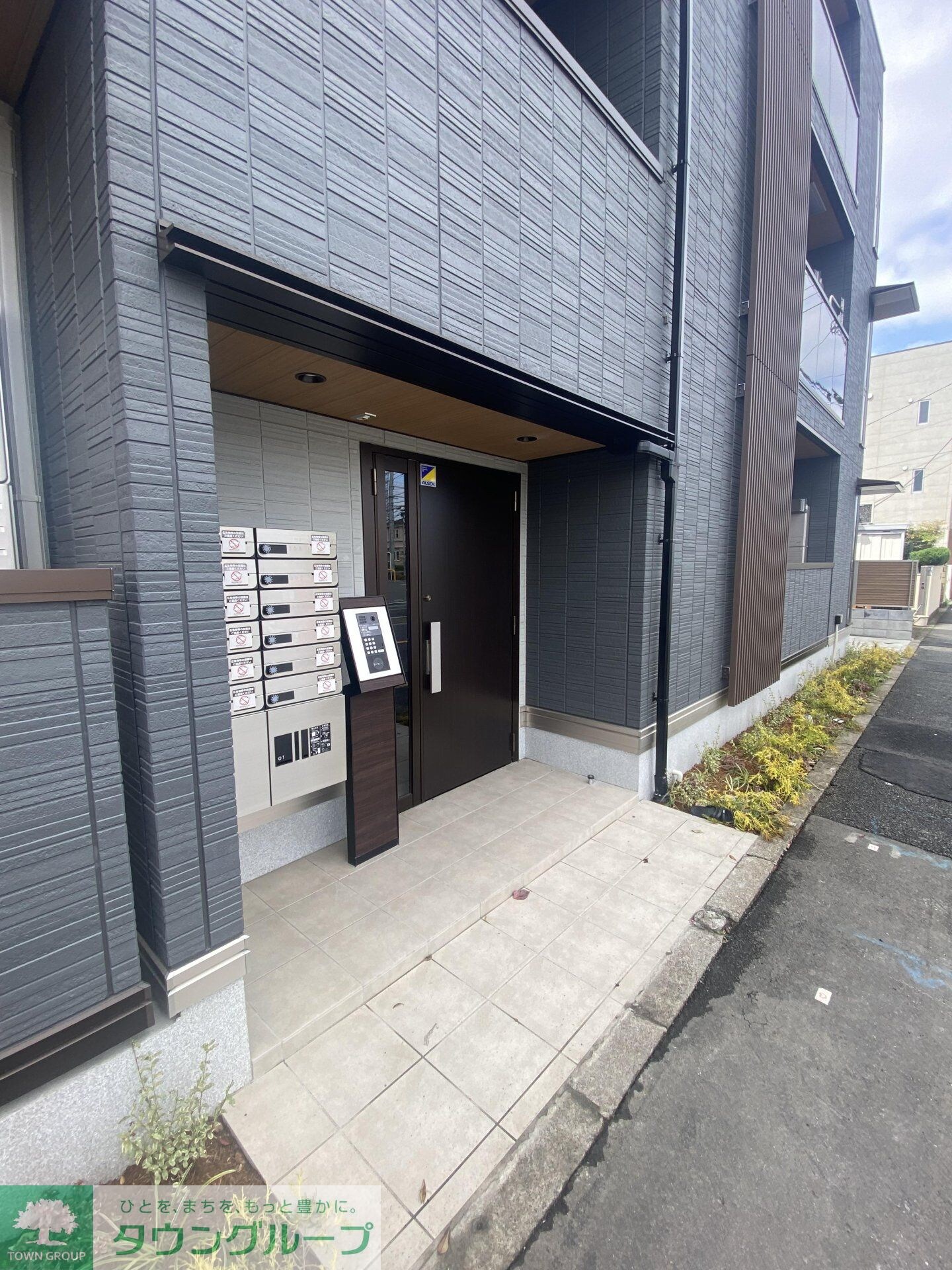 D-asset中原の物件内観写真