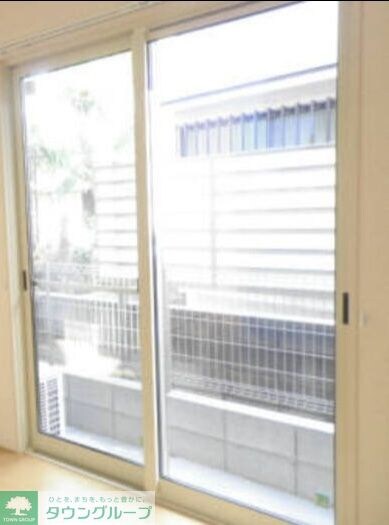 アケボノVIIIの物件内観写真