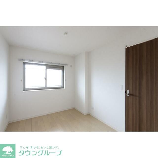 ルーチェ 国立 ズードの物件内観写真