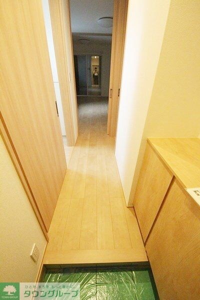 ル シエル久我山の物件内観写真