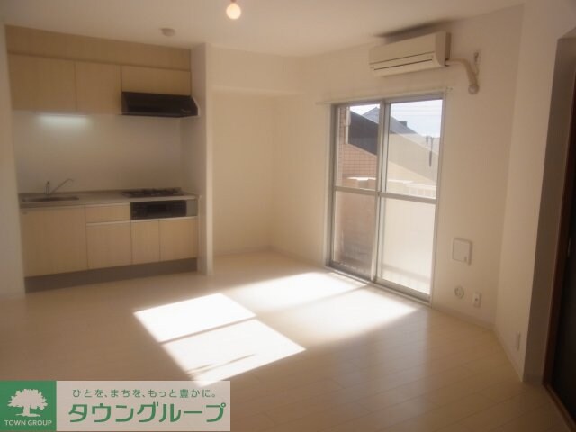 プライムアーバン武蔵小金井の物件内観写真