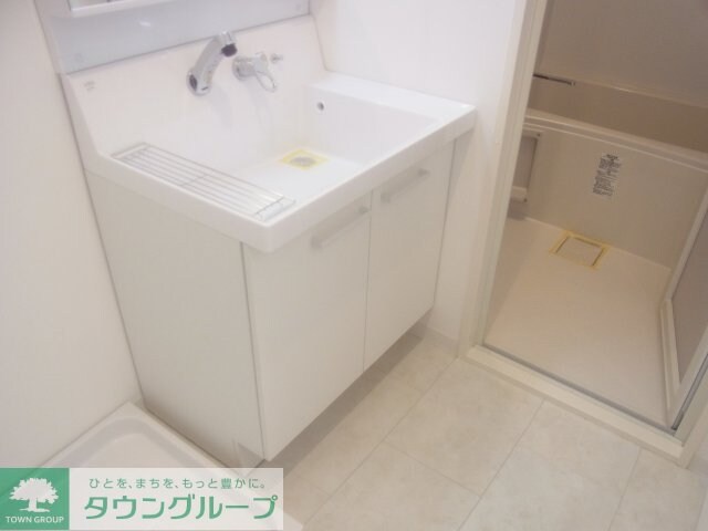 プライムアーバン武蔵小金井の物件内観写真