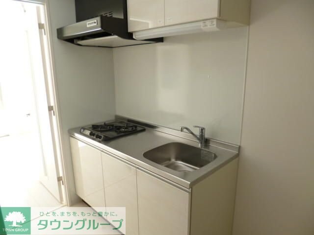 グランメゾン新町の物件内観写真