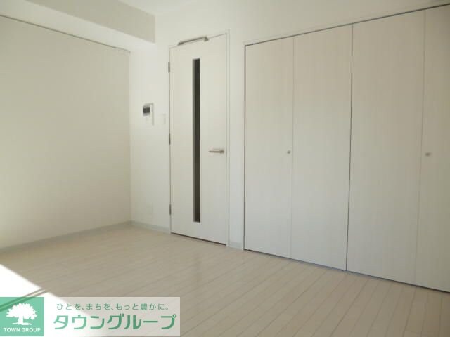 グランメゾン新町の物件内観写真