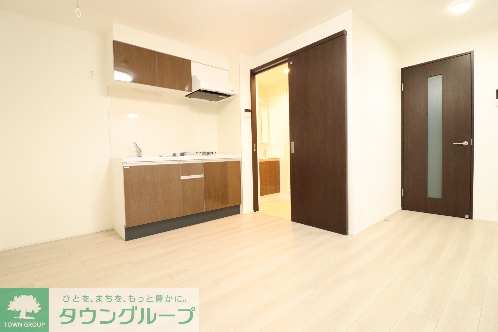 SOLASIA residence 中野の物件内観写真