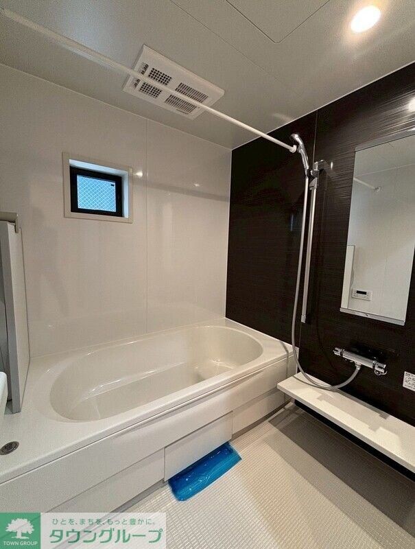 府中市美好町一丁目戸建の物件内観写真