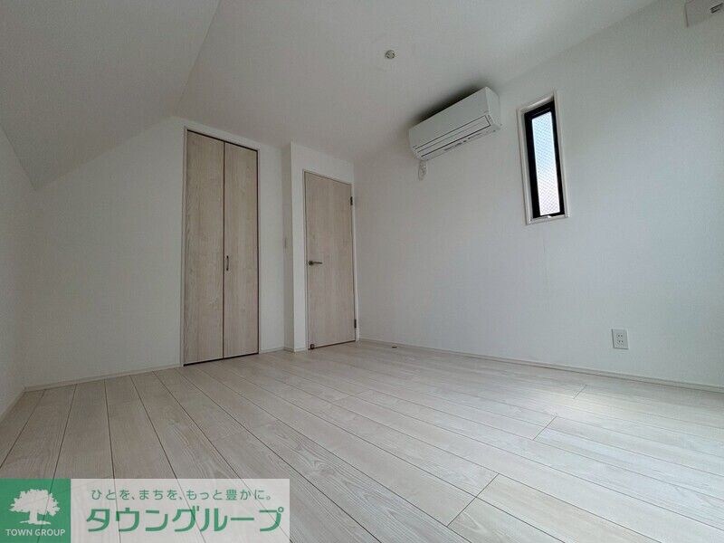 府中市美好町一丁目戸建の物件内観写真