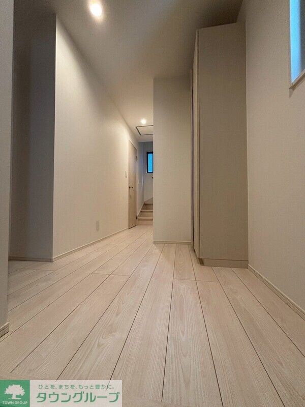 府中市美好町一丁目戸建の物件内観写真