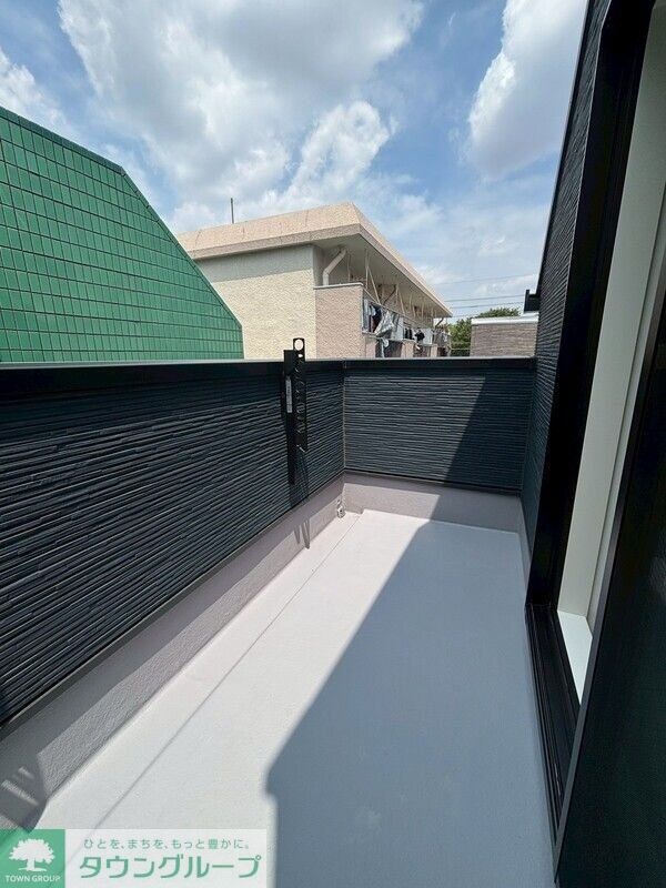 府中市美好町一丁目戸建の物件内観写真