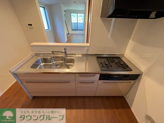 Kolet府中白糸台#04の物件内観写真