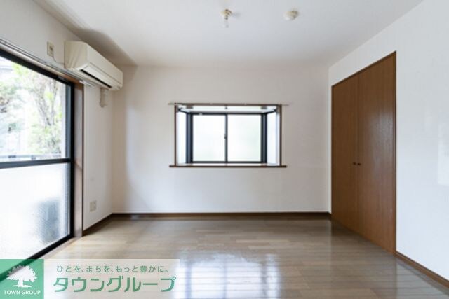 ヴェルドミール白糸台の物件内観写真