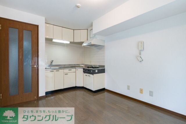 ヴェルドミール白糸台の物件内観写真