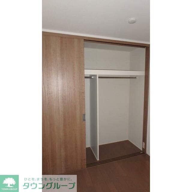 ベルリビオントキワの物件内観写真