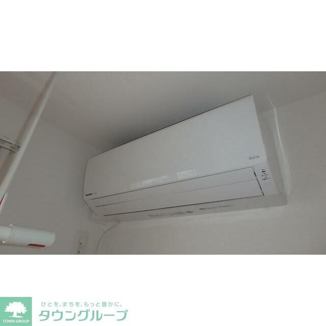 ベルリビオントキワの物件内観写真