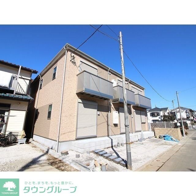 テイクホームズの物件内観写真