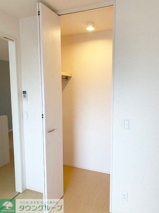 エーデルの物件内観写真