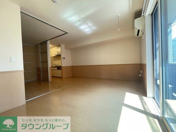 Avancer Akaneの物件内観写真