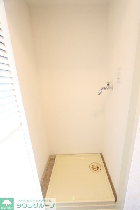 プライムアーバン武蔵野ヒルズB棟の物件内観写真