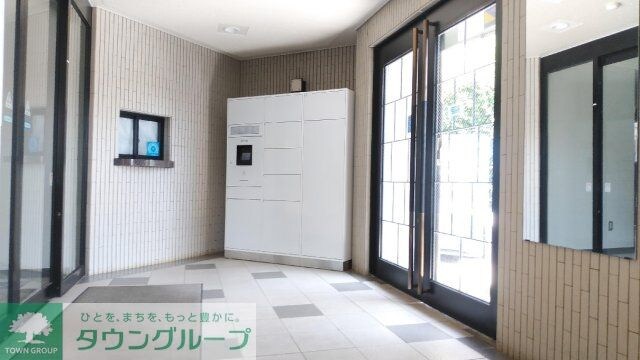プライムアーバン武蔵野ヒルズB棟の物件内観写真