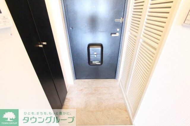 プライムアーバン武蔵野ヒルズB棟の物件内観写真