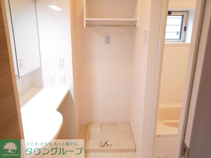 Rock Riverの物件内観写真