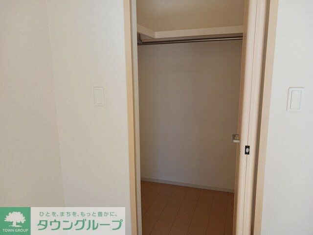 メゾン グラースの物件内観写真