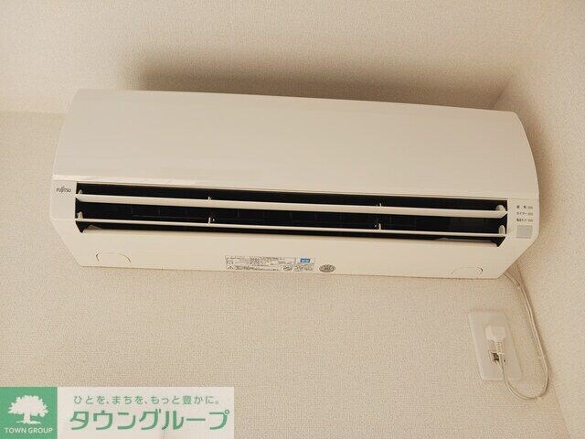 メゾン グラースの物件内観写真