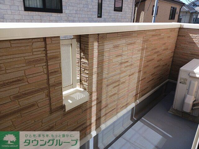 メゾン グラースの物件内観写真