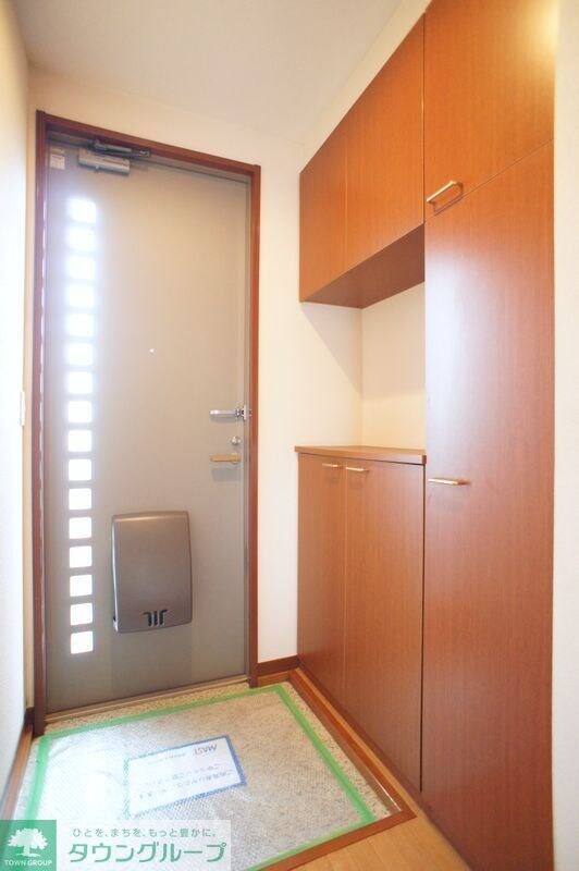 ism Iの物件内観写真