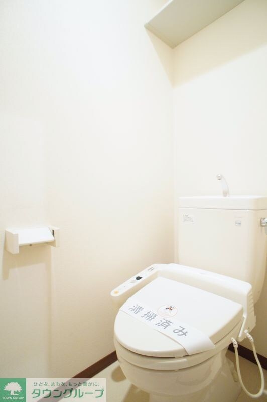 ism Iの物件内観写真