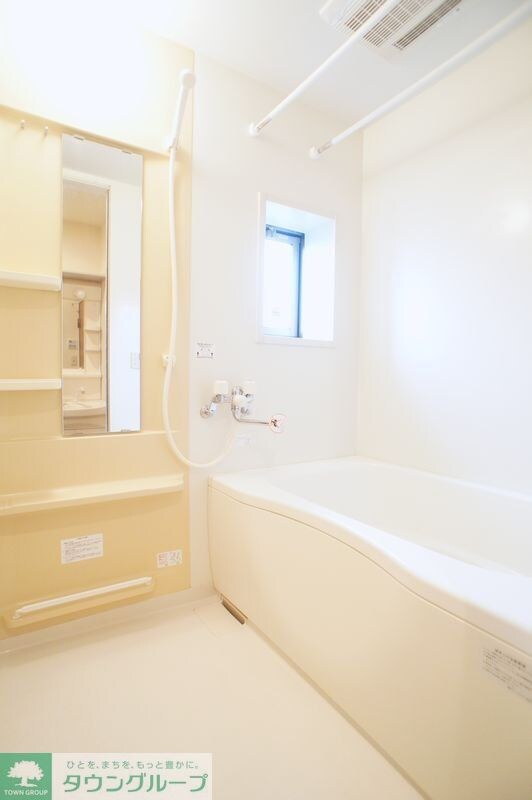 ism Iの物件内観写真