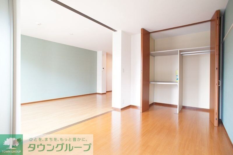 ism Iの物件内観写真