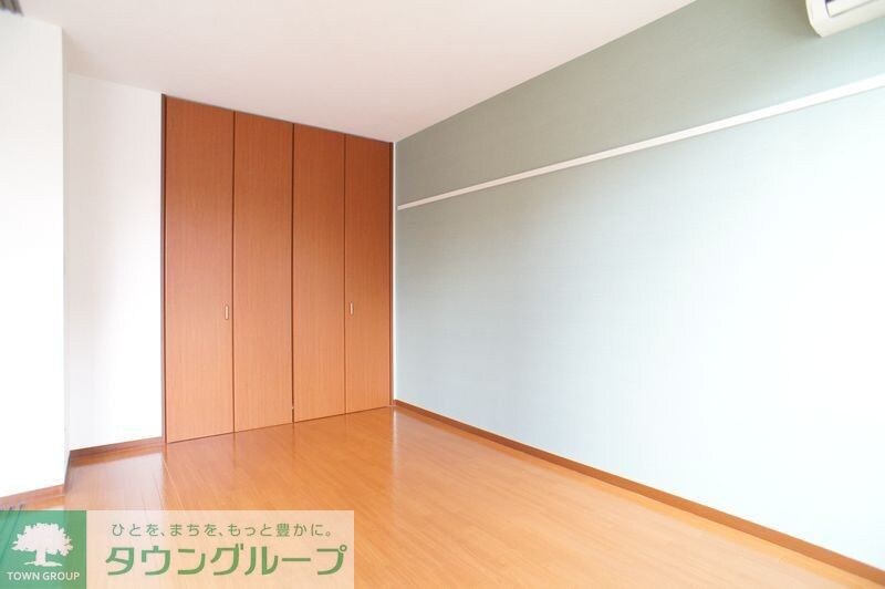 ism Iの物件内観写真