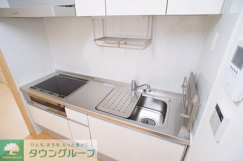 セレッソ国立の物件内観写真