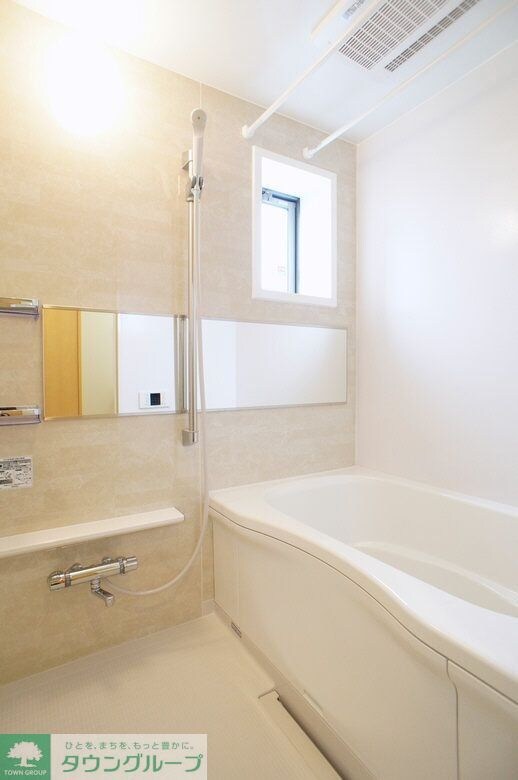 セレッソ国立の物件内観写真