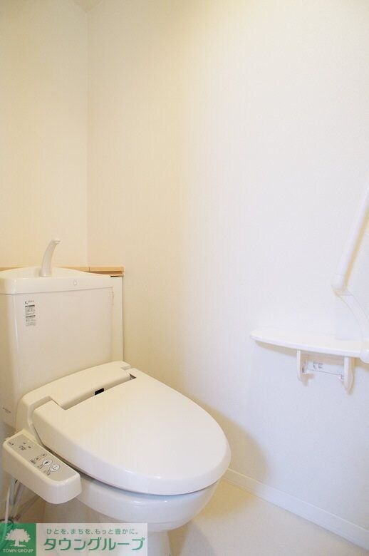 セレッソ国立の物件内観写真