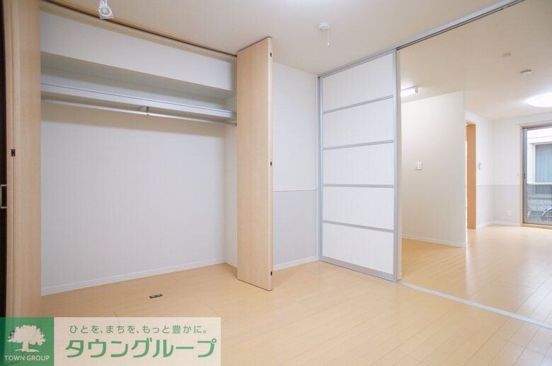 セレッソ国立の物件内観写真