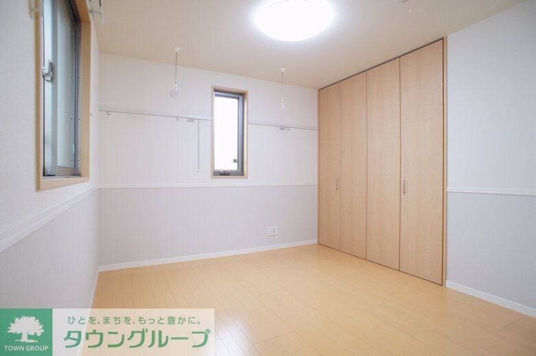 セレッソ国立の物件内観写真