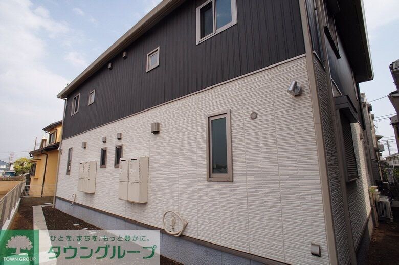 セレッソ国立の物件内観写真